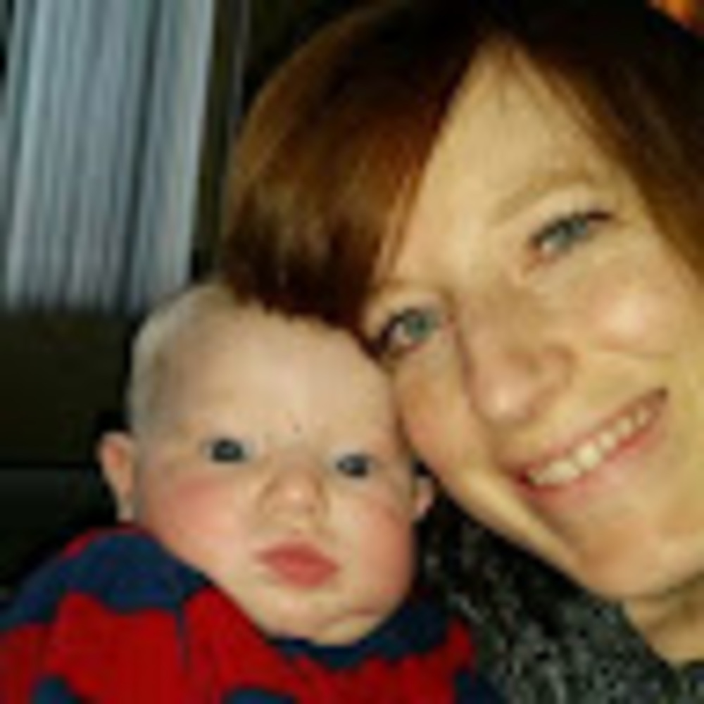 Meet your Posher, Jamie